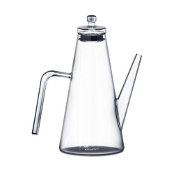OLIERA/ACETIERA VETRO BOROSILICATO 400 ML FORMA CLASSICA