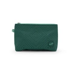 POCHETTE TERMICA VERDE AZZURRO