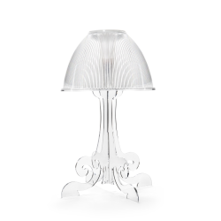 LAMPADA PLEXIGLASS IRIS IPLEX DESIGN