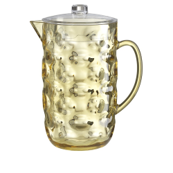 CARAFFA 2700 CC GIALLO