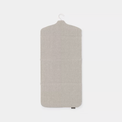 ASSE RICHIUDIBILE  PER STIRARE CON VAPORIZZATORE GRIGIO BRABANTIA
