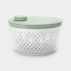 CENTRIFUGA PER INSALATA TASTY+ JADE GREEN BRABANTIA