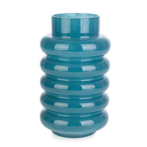 VASO MARNY TO VT BLU D15X25H