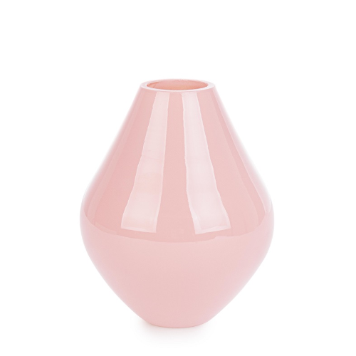 VASO KLAIR TO VT ROSA D17,5X21,5H