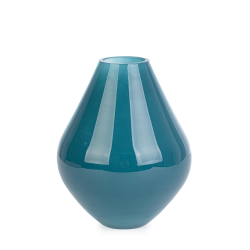 VASO KLAIR TO VT BLU D17,5X21,5H 