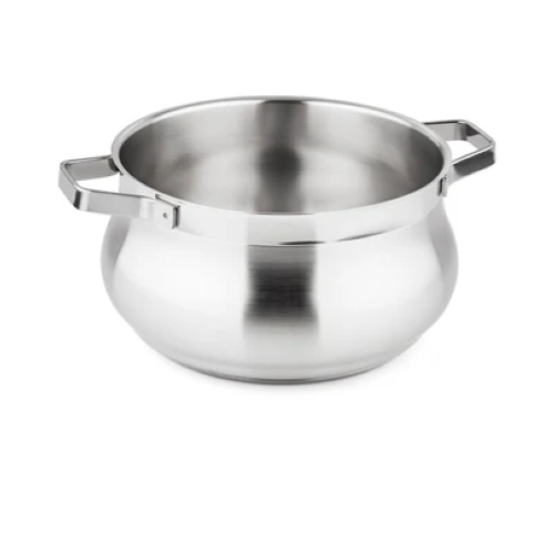 CASSERUOLA 2M CM 18 TUMMY EVOLUTION BARAZZONI