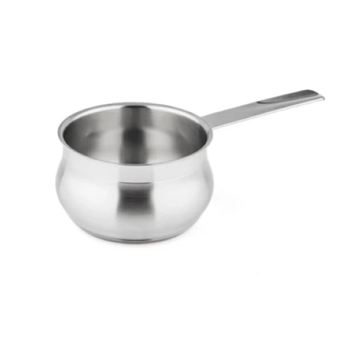 CASSERUOLA MANICO LUNGO CM 14 TUMMY EVOLUTION BARAZZONI