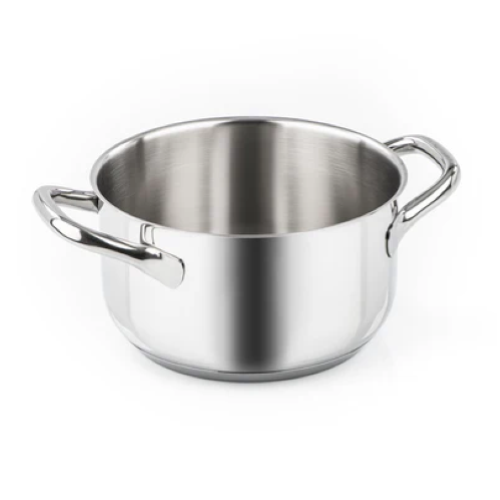 CASSERUOLA 2M CM 20 CHEF LINE BARAZZONI