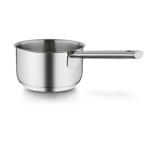 CASSERUOLA MANICO LUNGO CM 14 CHEF LINE BARAZZONI