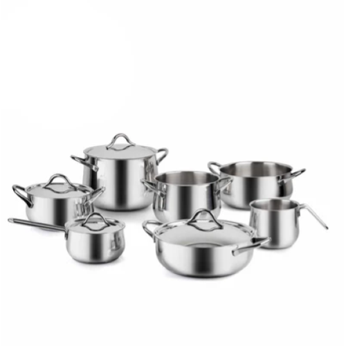 BATTERIA 11 PZ SAPORE ITALIANO BARAZZONI