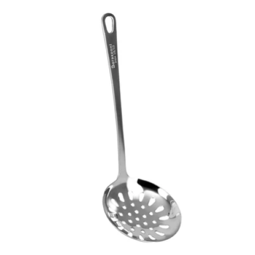 SCHIUMAROLA 3 MM AISI 304 C/LOGO BARAZZONI