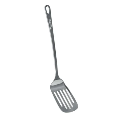 PALA FRITTO 3 MM AISI 304 C/LOGO BARAZZONI
