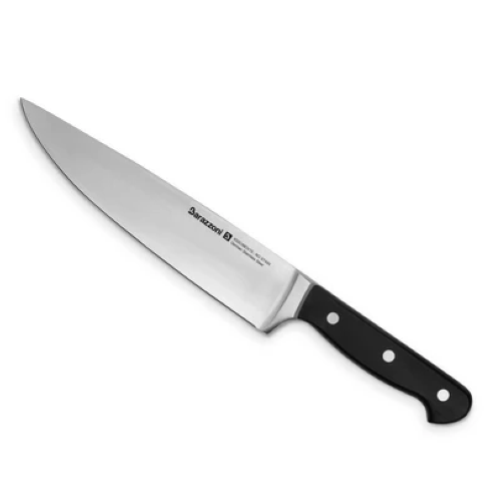 COLTELLO ACCIAIO CHEF CM 20 BARAZZONI