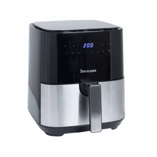 FRIGGITRICE ARIA DIGITALE 5LT 1450W BARAZZONI