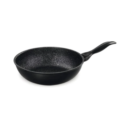 WOK ML28 GRANITICA EXTRA INDUCTION   BARAZZONI