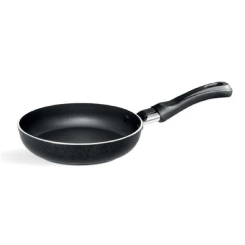 PADELLA UOVO CM14-COLORI ASSORTITI I PICCININI BARAZZONI