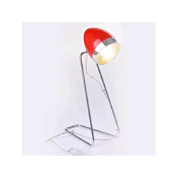 LAMPADA LED FANALINO ROSSO 