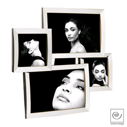 CORNICE PORTAFOTO  MULTIPLA 2WA M470 MASCAGNI