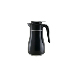 CARAFFA TERMICA 1L NERO