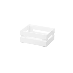 CASSETTA S BIANCO TIDY&STORE GUZZINI