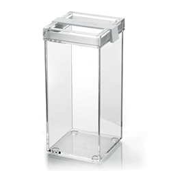 BARATTOLO BIANCO TOP CUCINA 1550 CC CLICK&FRESH KITCHEN ACTIVE GUZZINI