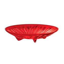 CENTROTAVOLA GRANDE ROSSO AQUA GUZZINI