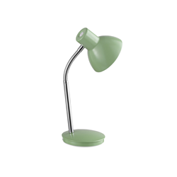 LAMPADA TAV.FLEX VERDE 