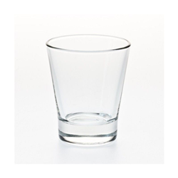 BICCHIERE CAFFEINO BORMIOLI