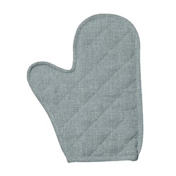 GUANTO FORNO GRIGIO