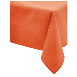 TOVAGLIA COTONE ARANCIO
