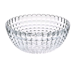 CONTENITORE CM 30 TRASPARENTE TIFFANY GUZZINI