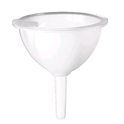 IMBUTO SENZA FILTRO BIANCO FORME CASA GUZZINI