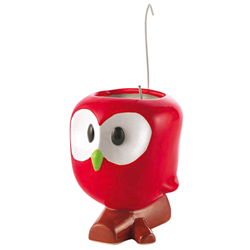 UMIDIFICATORE ROSSO  PER RADIATORI WETTY GUZZINI