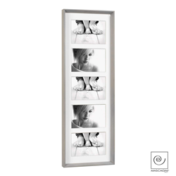 CORNICE MULTIPLA  COLORE GRIGIO 2WD A1070 MASCAGNI