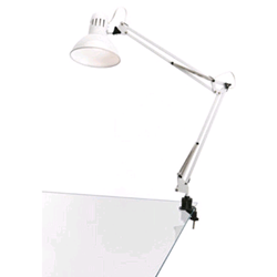 LAMPADA TAVOLO ARCHITETTO BIANCO 