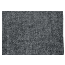 TOVAGLIETTA DOUBLE FACE GRIGIO FABRIC GUZZINI