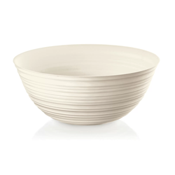 CONTENITORE XL BIANCO LATTE TIERRA GUZZINI