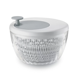CENTRIFUGA INSALATA BIANCO 26 SPIN&STORE GUZZINI
