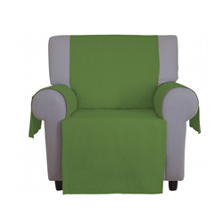 VESTIDIVANO 3 POSTI VERDE