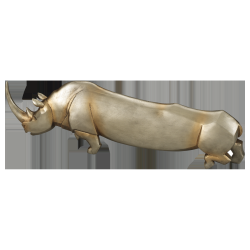 FIGURA RINOCERONTE  MASCAGNI