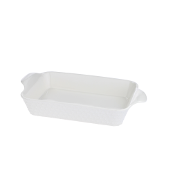 PIROFILA RETTANGOLARE CM 39X21X6,5