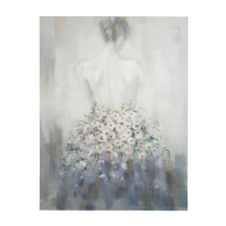 DIPINTO OLIO