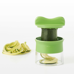 AFFETTATORE A SPIRALE A MANO  GOOD GRIPS OXO