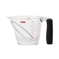 BROCCA MISURATRICE 500ML TRITAN GOOD GRIPS OXO 