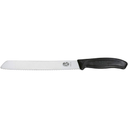 COLTELLO PANE ONDULATO CLASSIC VICTORINOX