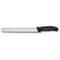 COLTELLO PROSCIUTTO ALVEOLATO SWISS CLASSIC VICTORINOX