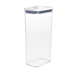 CONTENITORE POP RETTANGOLARE ALTO 3,5LT GOOD GRIPS OXO