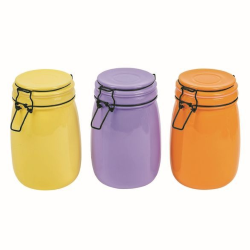 BARATTOLO 1000 ML COLORS ASSORTITI VILLA D ESTE