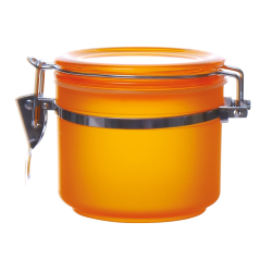 BARATTOLO GR.400 ARANCIO EXCELSA