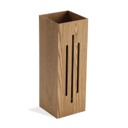 PORTAOMBRELLI  IN LEGNO